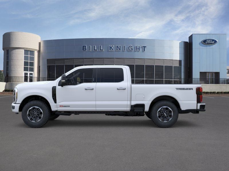 2026 Ford F-250SD F-250® Platinum®