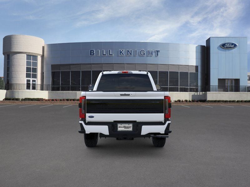 2026 Ford F-250SD F-250® Platinum®