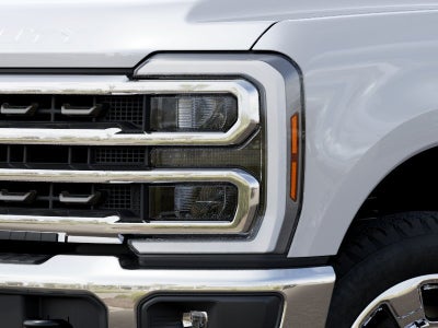 2027 Ford F-250SD Fleet