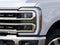 2027 Ford F-250SD Fleet
