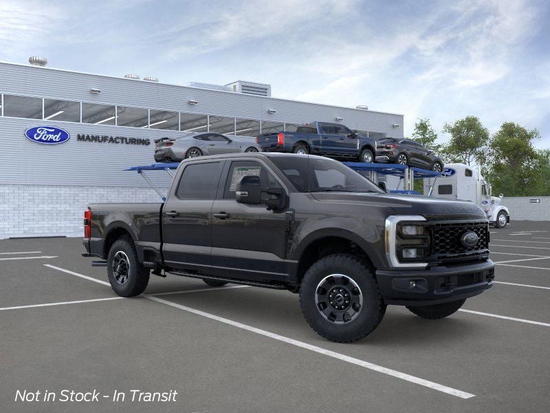 2026 Ford F-250SD Fleet