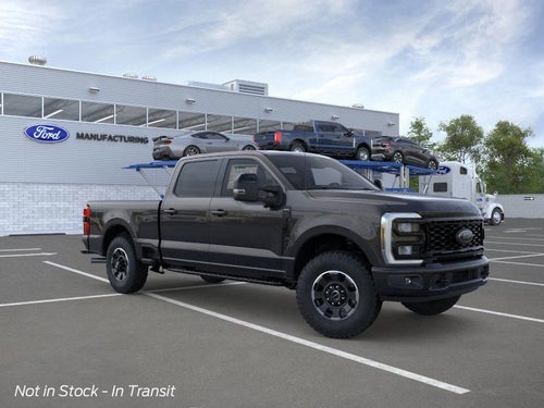 2026 Ford F-250SD Fleet