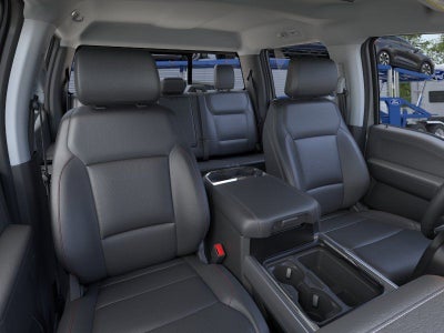 2026 Ford F-250SD F-250® Lariat®
