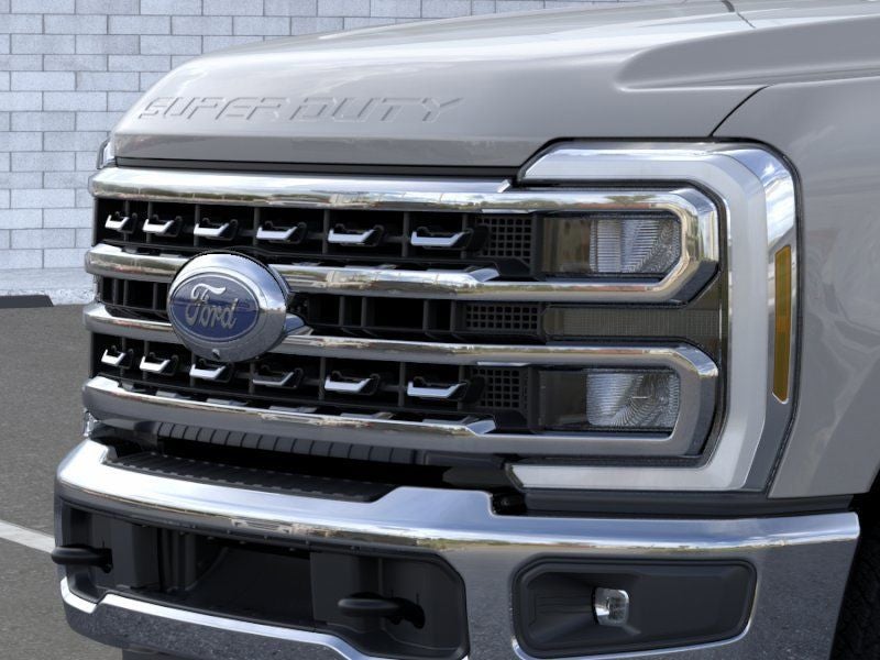 2026 Ford F-250SD F-250® Lariat®