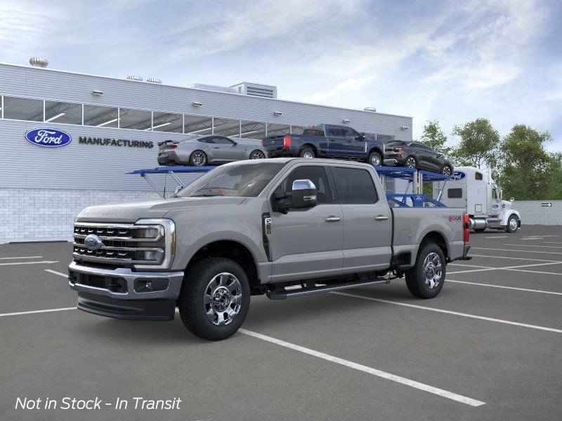 2026 Ford F-250SD F-250® Lariat®