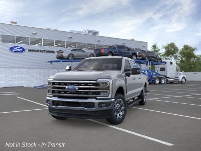 2026 Ford F-250SD F-250® Lariat®