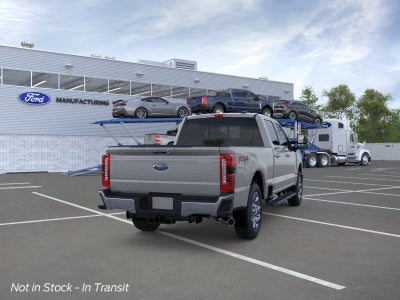 2026 Ford F-250SD F-250® Lariat®