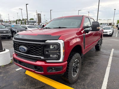 2024 Ford F-250SD Lariat