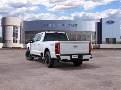 2027 Ford F-250SD Lariat