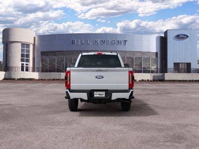 2027 Ford F-250SD Lariat