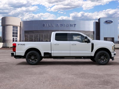 2027 Ford F-250SD Lariat