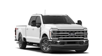 2027 Ford F-250SD Lariat Fleet