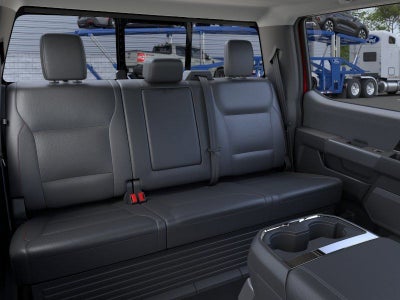 2026 Ford F-250SD F-250® Lariat®