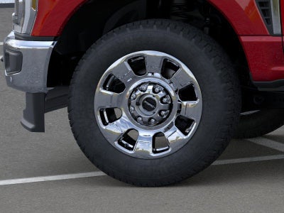 2026 Ford F-250SD F-250® Lariat®
