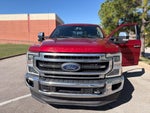 2021 Ford F-250SD Lariat