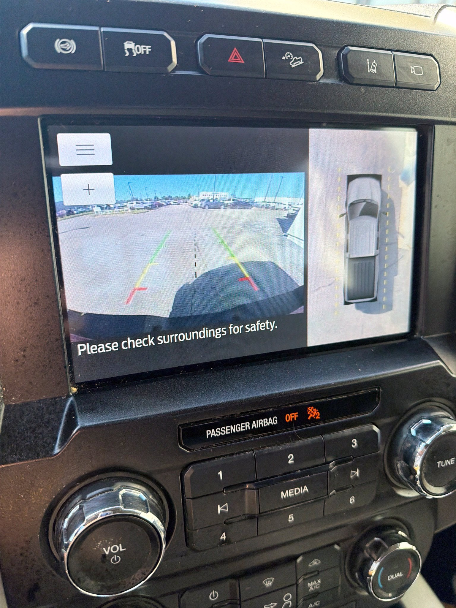 2021 Ford F-250SD Lariat