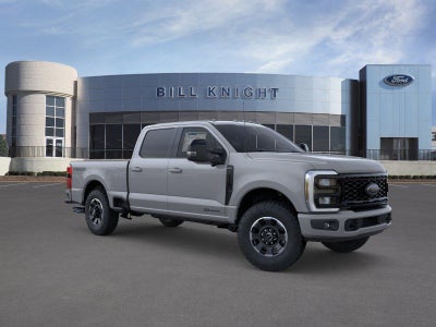 2026 Ford F-250SD Lariat Fleet