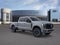 2026 Ford F-250SD Lariat Fleet