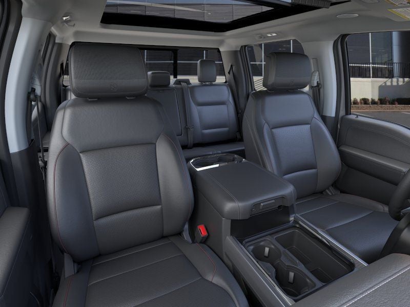 2026 Ford F-250SD Lariat Fleet