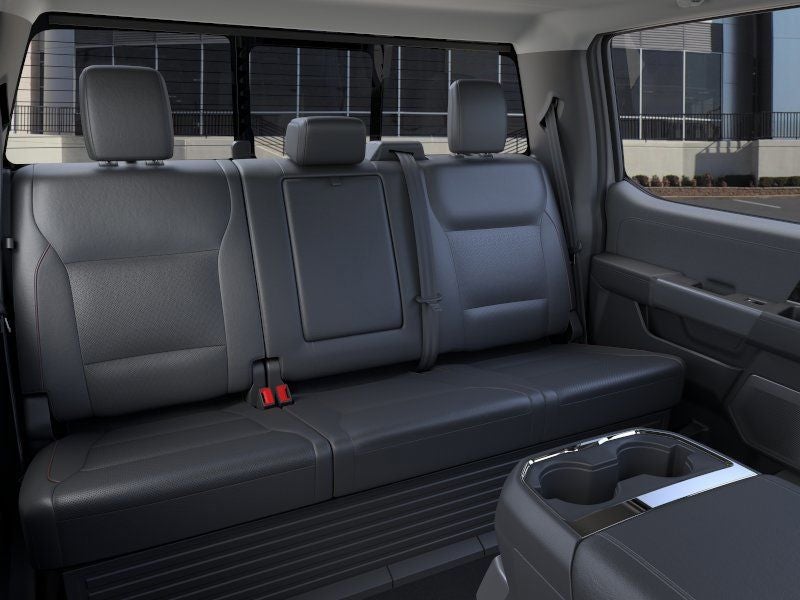 2026 Ford F-250SD Lariat Fleet