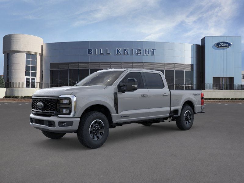 2026 Ford F-250SD Lariat Fleet
