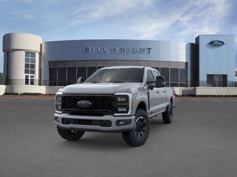 2026 Ford F-250SD Lariat Fleet