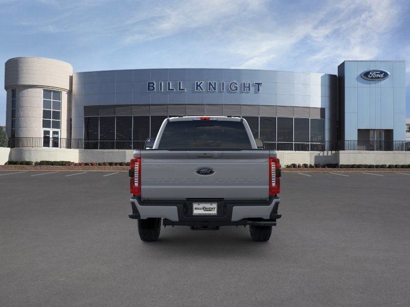 2026 Ford F-250SD Lariat Fleet