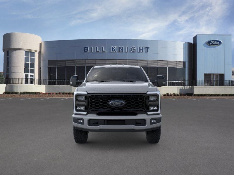 2026 Ford F-250SD Lariat Fleet