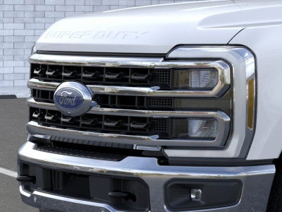 2026 Ford F-250SD F-250® King Ranch®