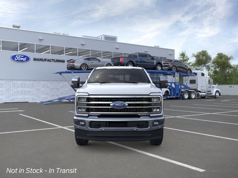 2026 Ford F-250SD F-250® King Ranch®