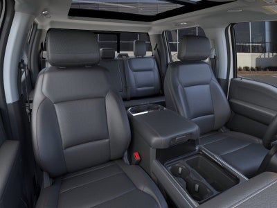 2026 Ford F-250SD F-250® Lariat®