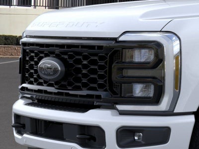 2026 Ford F-250SD F-250® Lariat®