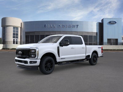 2026 Ford F-250SD F-250® Lariat®