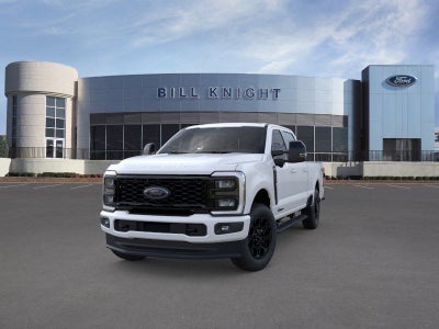 2026 Ford F-250SD F-250® Lariat®
