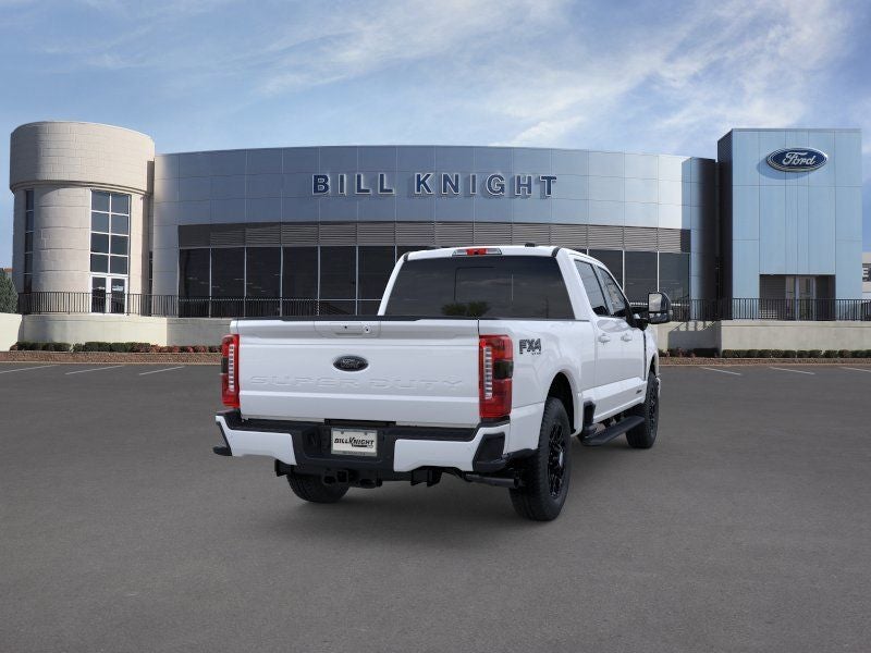 2026 Ford F-250SD F-250® Lariat®