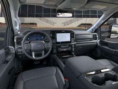 2026 Ford F-250SD F-250® Lariat®