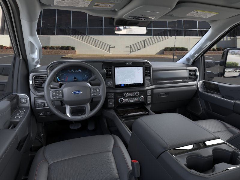 2026 Ford F-250SD F-250® Lariat®