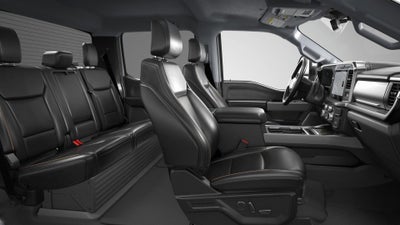 2026 Ford F-250SD F-250® Lariat®