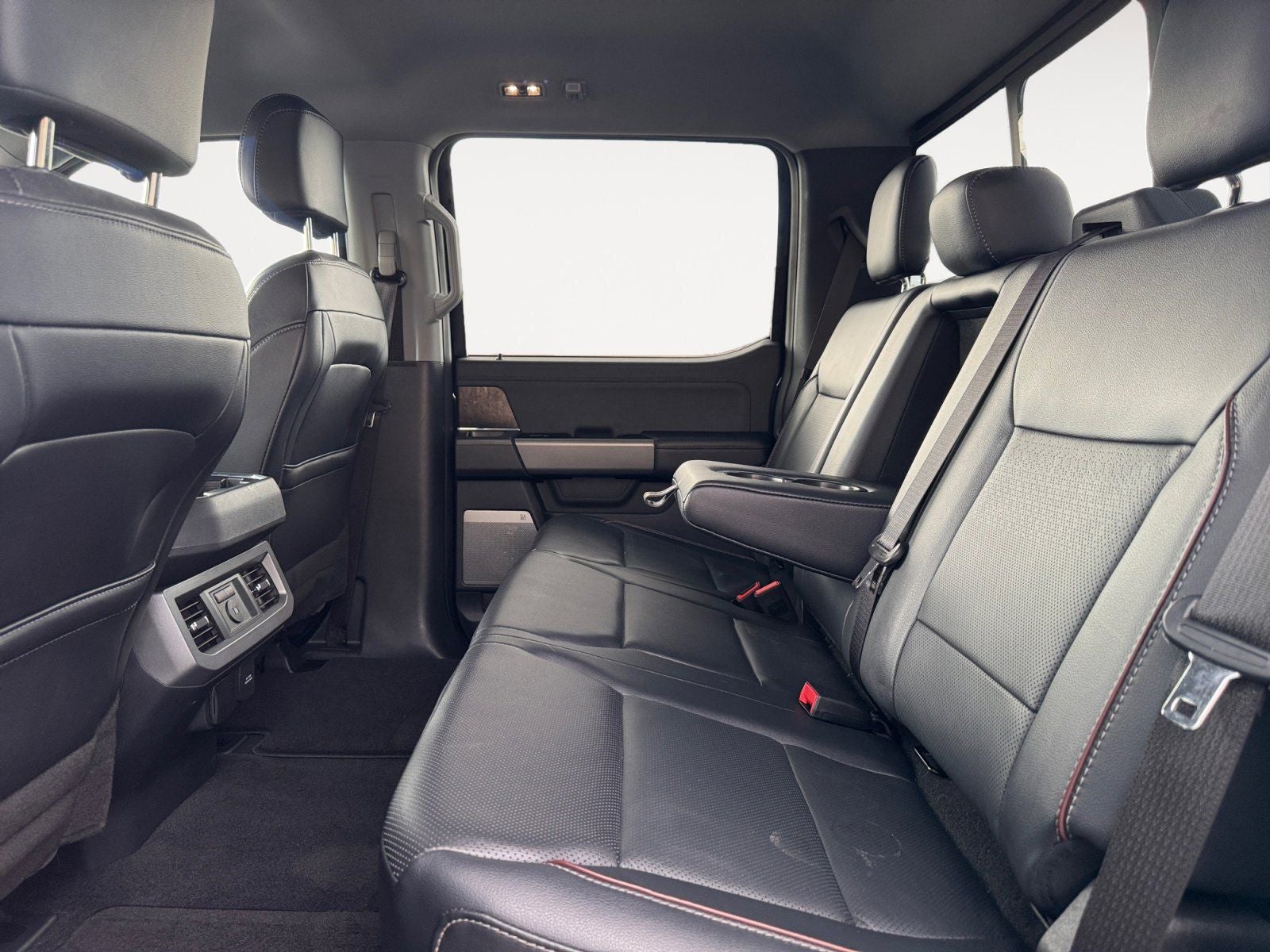 2023 Ford F-250SD Lariat