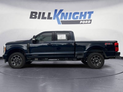 2023 Ford F-250SD Lariat