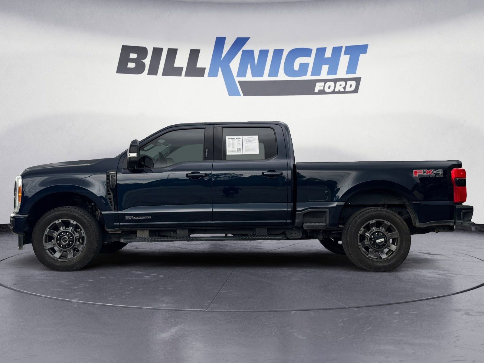 2023 Ford F-250SD Lariat