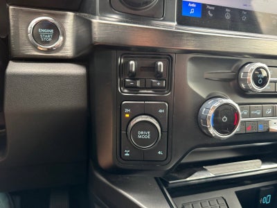 2023 Ford F-250SD Lariat