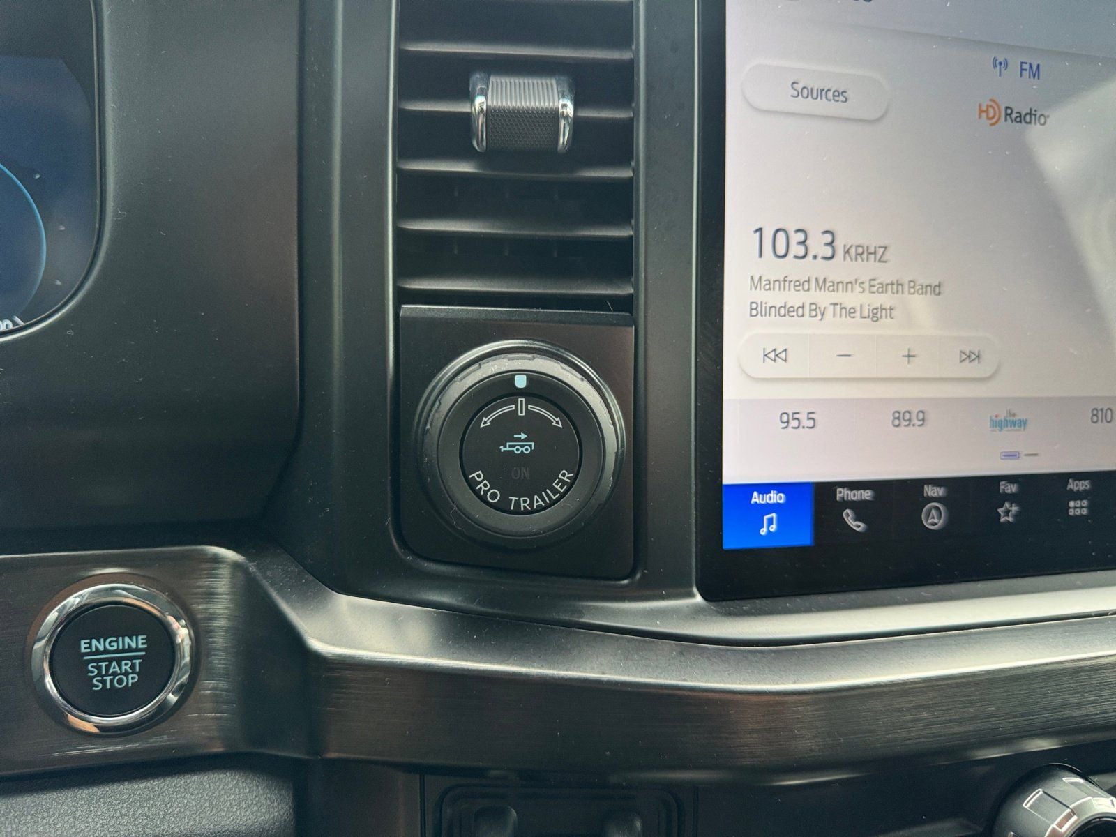 2023 Ford F-250SD Lariat