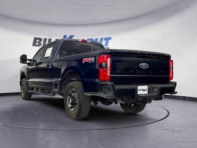 2023 Ford F-250SD Lariat