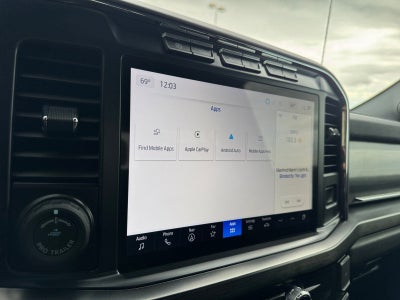 2023 Ford F-250SD Lariat
