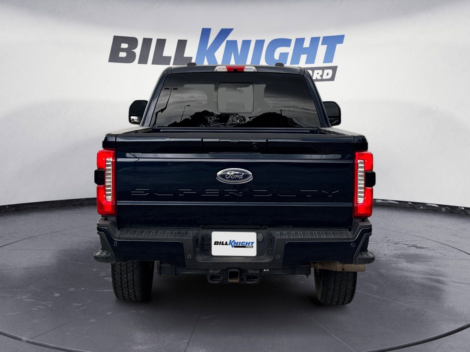 2023 Ford F-250SD Lariat