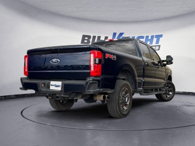 2023 Ford F-250SD Lariat