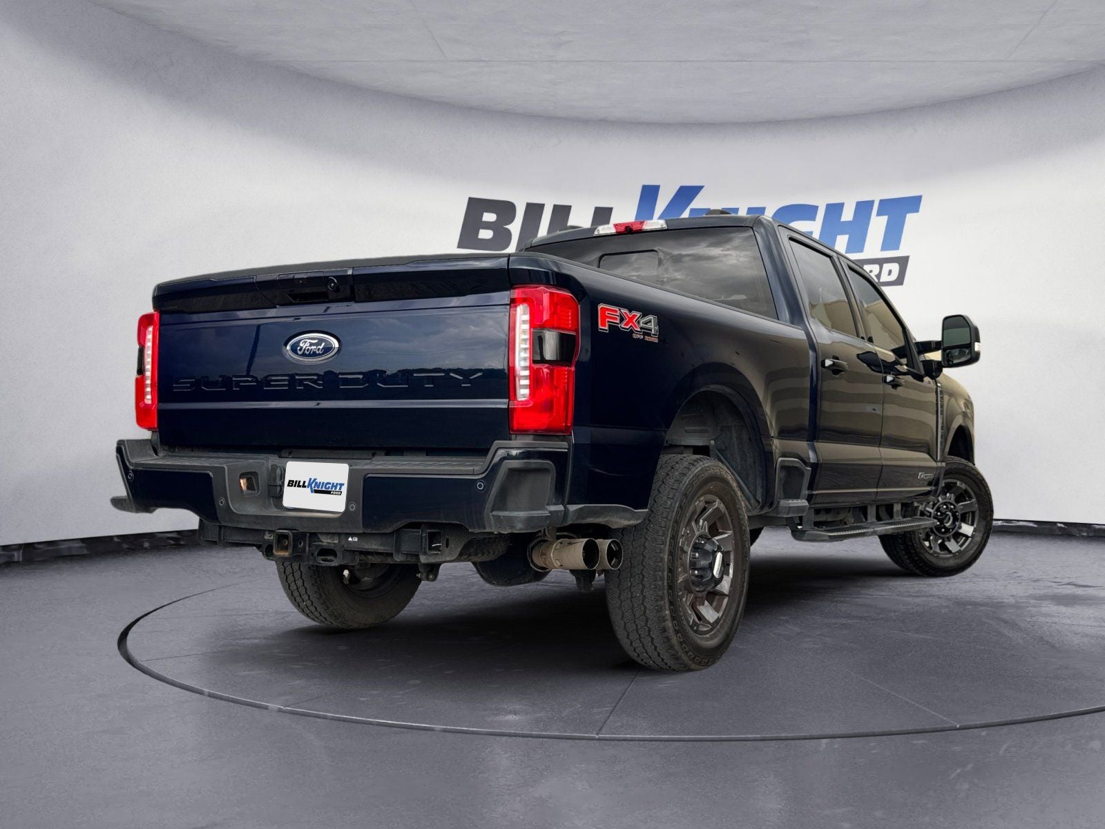 2023 Ford F-250SD Lariat