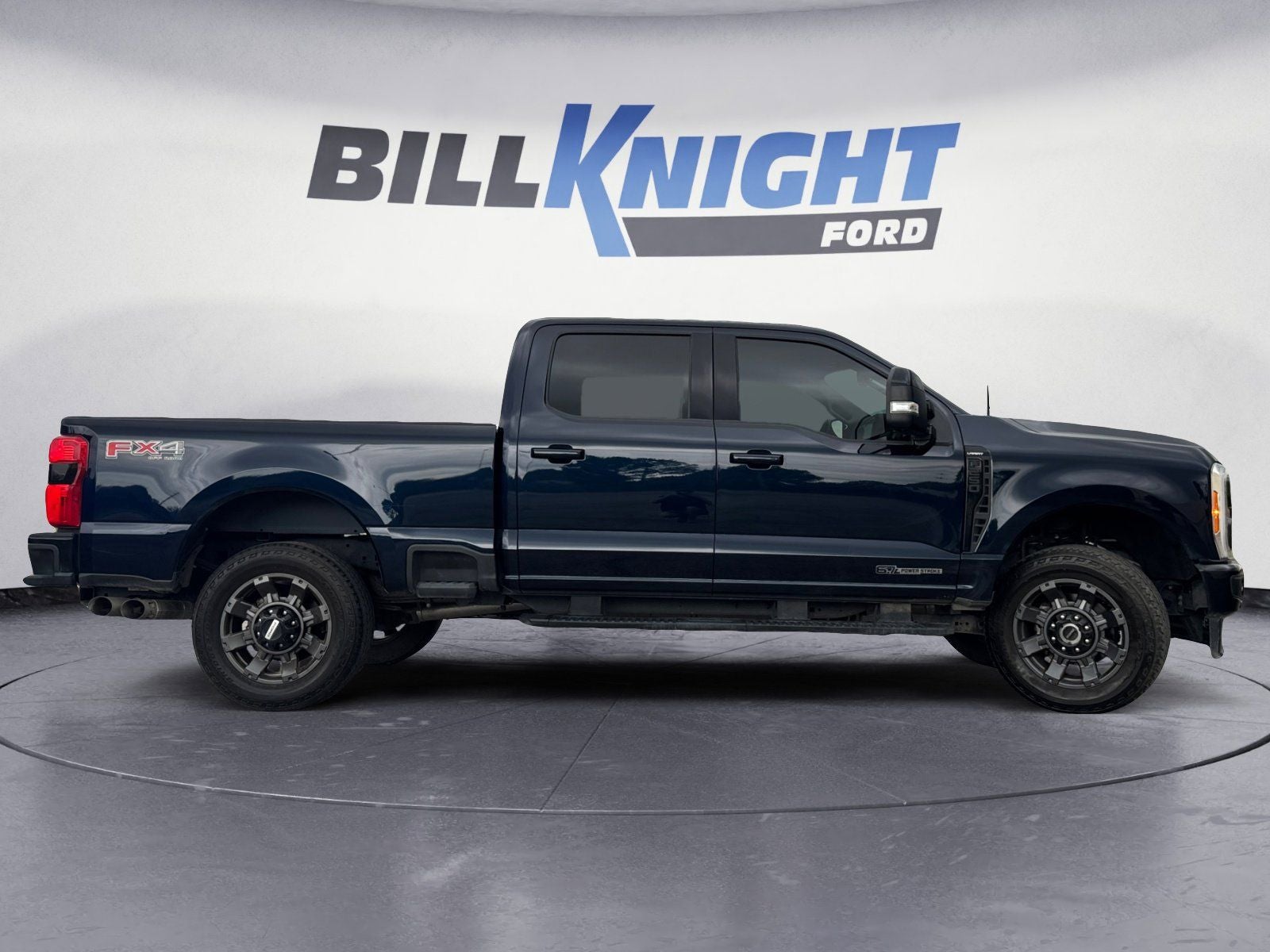 2023 Ford F-250SD Lariat