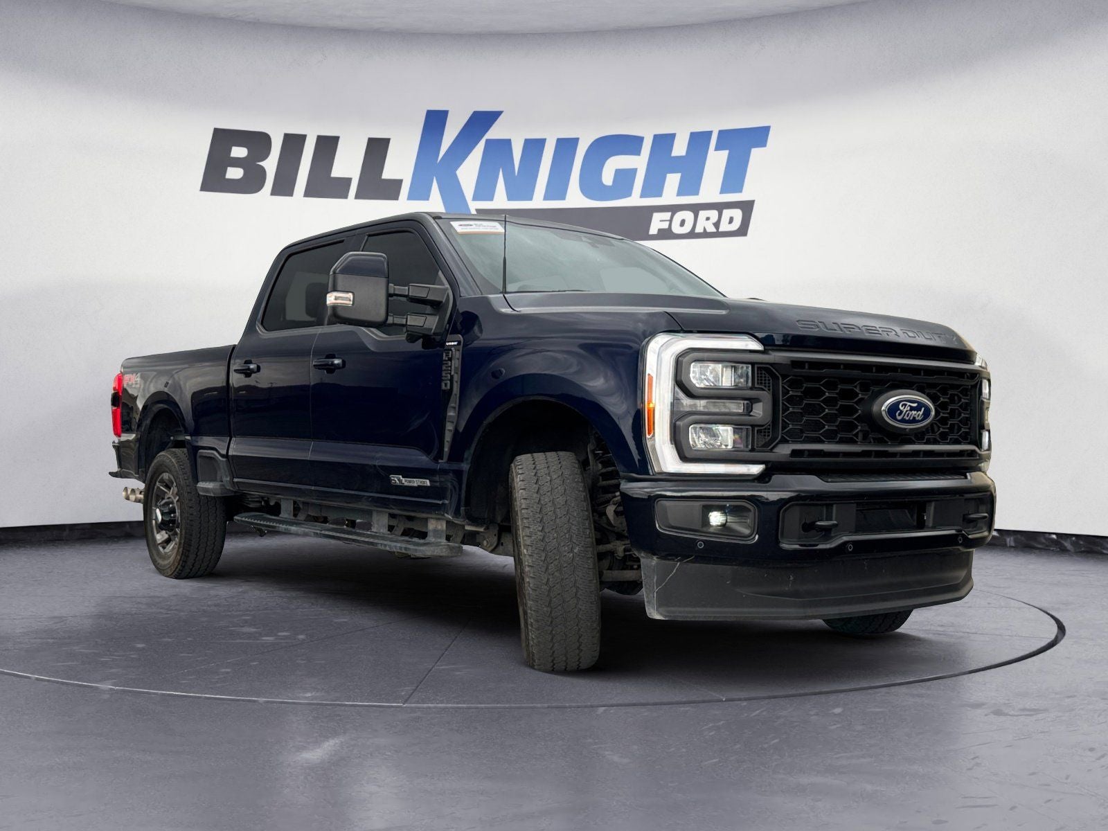 2023 Ford F-250SD Lariat
